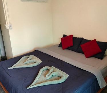 Ko Mook Apartment | Kohmook​ Money​ House