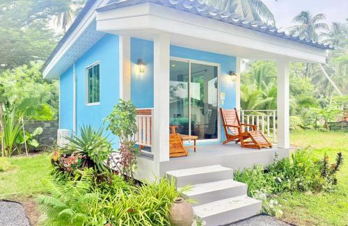 Ko Mook Resort | Kohmook sunrise beach