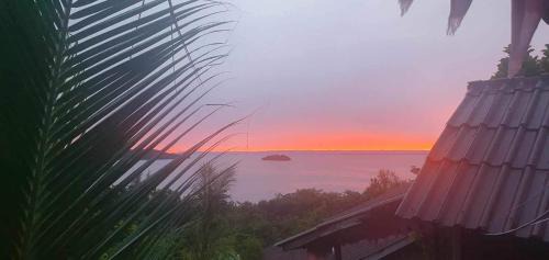 Koh Rong Cabin | Kohrong Sea Views Bungalows
