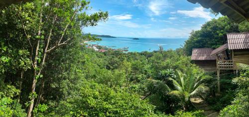 Koh Rong Cabin | Kohrong Sea Views Bungalows