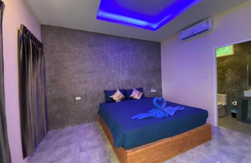 Ko Yao House | Kohyao Non Bay