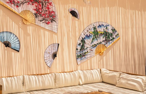 Sarimsakli Bed & Breakfast | Koi Ayvalık
