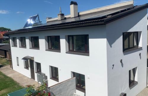 Kuressaare Apartment | Koidu Apartment Kuressaare