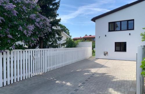 Kuressaare Apartment | Koidu Apartment Kuressaare