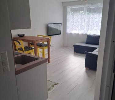 Voru Apartment | Koidula külaliskorter