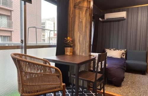 Takamatsu Apartment | koikoi天神町