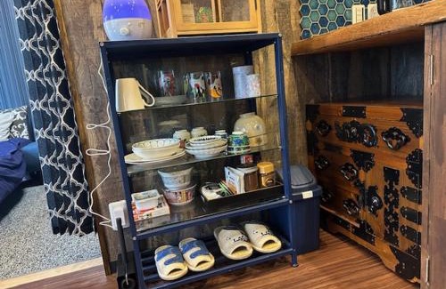 Takamatsu Apartment | koikoi天神町
