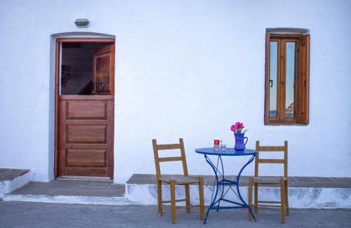 Mochlos Apartment | Koilon Apartments