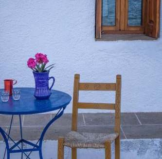 Mochlos Apartment | Koilon Apartments