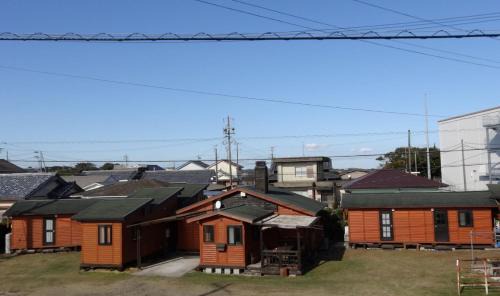 Shima Hotel | Koinami