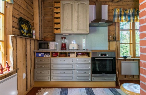 Kuopio House | Koivikko by Interhome