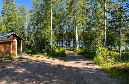 Saarijarvi House | Koivuisenranta