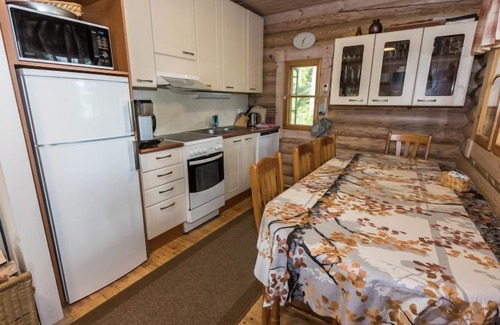 Jamijarvi House | Koivuranta by Interhome