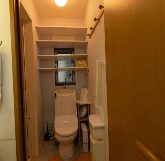 Haruecho Apartment | Koiwa Rabbit House Long term stay Comfortable 2DK for 3 or 4 people