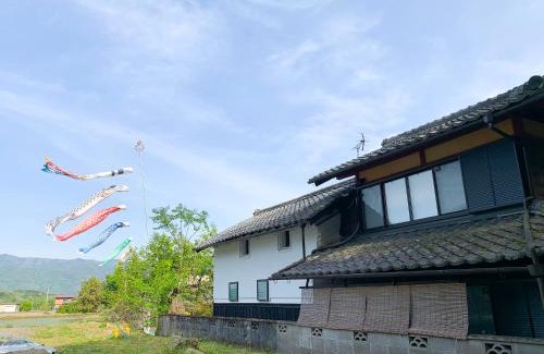 Kameoka House | Koiya