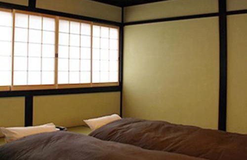 Kameoka House | Koiya