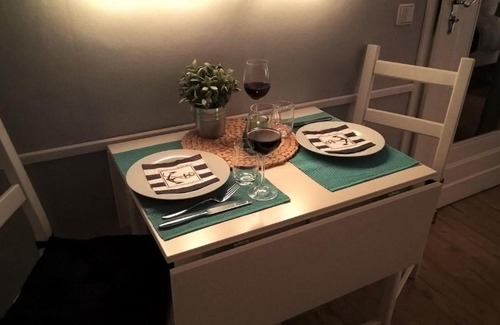 Alte Neustadt Apartment | Koje Bremen