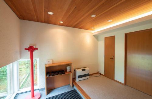 Hirafu House | Kokage