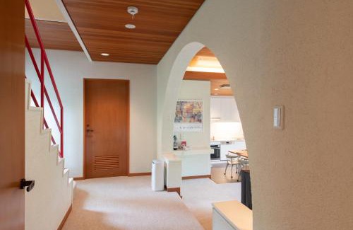 Hirafu House | Kokage