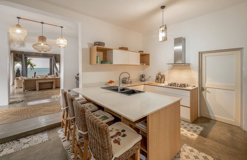 Poste Lafayette Villa | Koki Bonheur by muse villas
