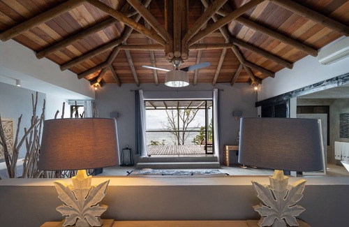 Poste Lafayette Villa | Koki Bonheur by muse villas