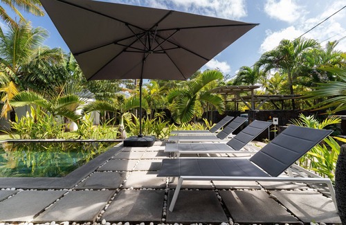 Poste Lafayette Villa | Koki Bonheur by muse villas