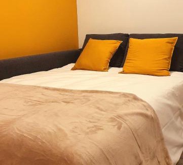 Borovets Apartment | KOKICHE 4 Friends, Borovets
