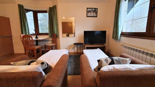 Borovets Apartment | KOKICHE 4 Friends, Borovets