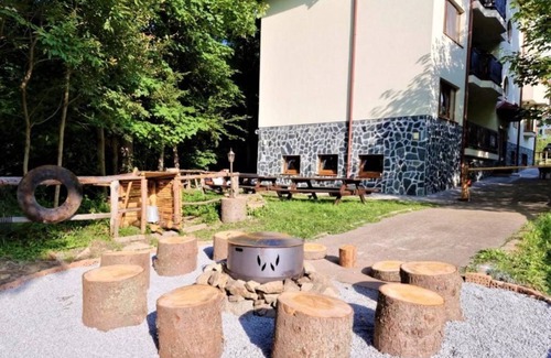 Maritsa Apartment | KOKICHE4FRIENDS - Apartment with Mountain View