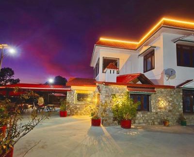 Ranikhet Bed & Breakfast | Koklass Stay Manila
