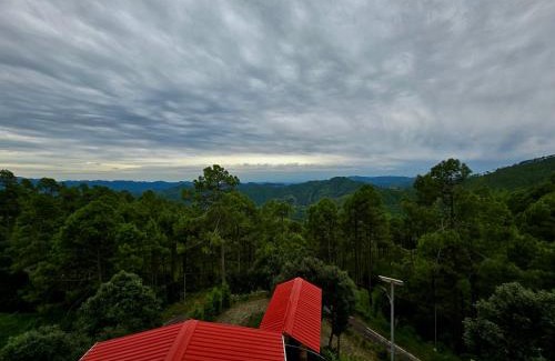 Ranikhet Bed & Breakfast | Koklass Stay Manila