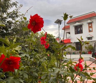 Ranikhet Bed & Breakfast | Koklass Stay Manila