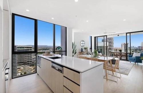 Broadbeach Apartment | Koko Broadbeach