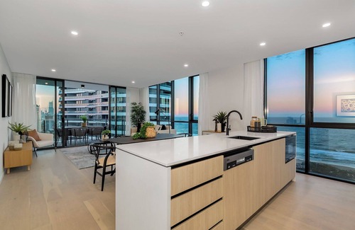 Broadbeach Apartment | Koko Broadbeach