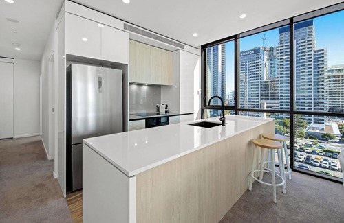 Broadbeach Apartment | Koko Broadbeach
