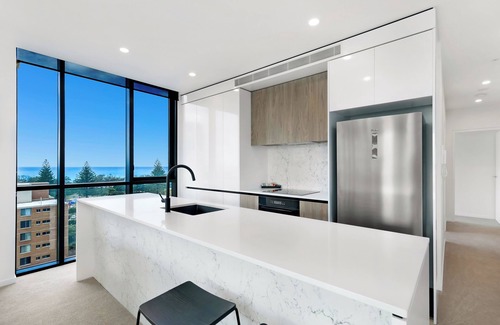 Broadbeach Apartment | Koko Broadbeach