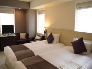 Kobe City Centre Hotel | KOKO HOTEL Kobe Sannomiya