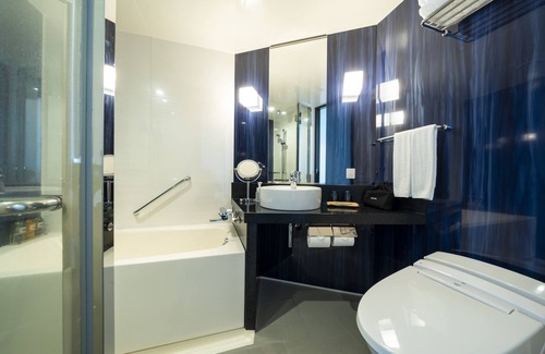 Chuo Ward Hotel | KOKO HOTEL Premier Kumamoto
