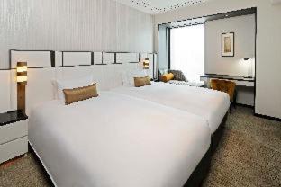 Chuo Hotel | KOKO HOTEL Premier Nihonbashi Hamacho