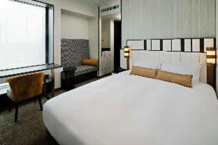 Chuo Hotel | KOKO HOTEL Premier Nihonbashi Hamacho