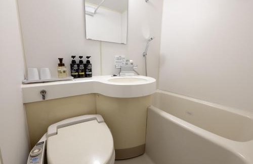 Tsurumi Hotel | KOKO HOTEL Yokohama Tsurumi