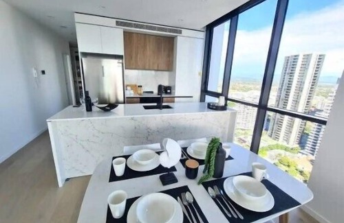 Broadbeach Apartment | KoKo NEW! Magnificent Apartment - Stunning Views