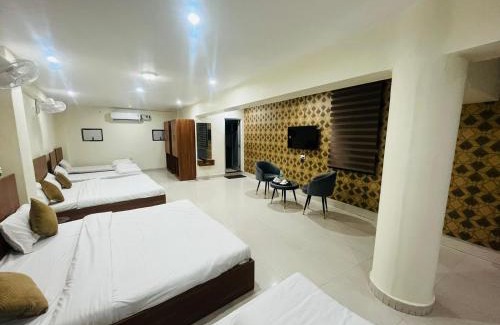 Saharanpur Hotel | KOKO Stay