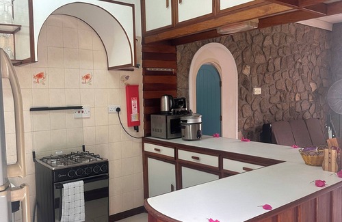 Mare Anglaise Villa | Koko Villas