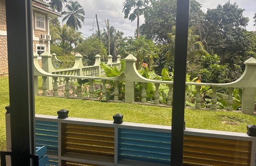 Mare Anglaise Villa | Koko Villas