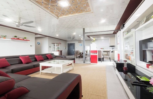 Kota Kinabalu House | Kokol Heights Villa