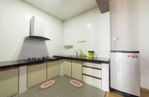 Kota Kinabalu House | Kokol Heights Villa