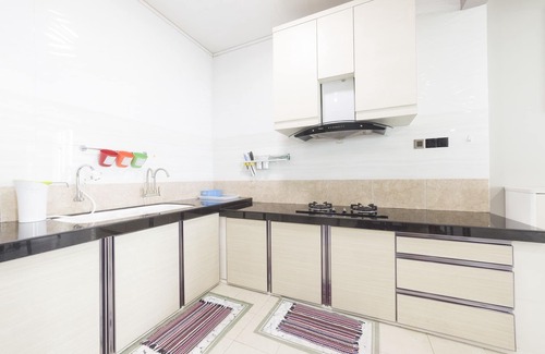 Kota Kinabalu House | Kokol Heights Villa