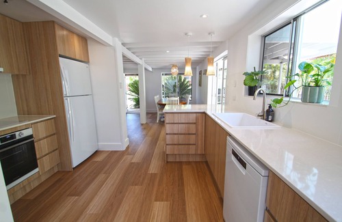 Toogoom House | Kokomo by the Beach
