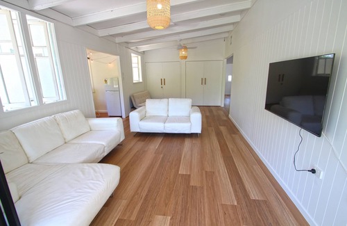 Toogoom House | Kokomo by the Beach